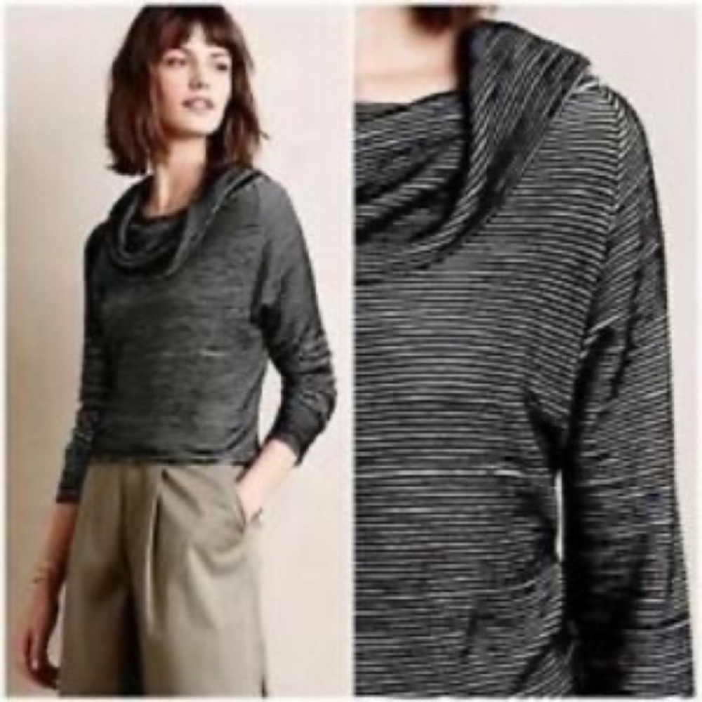 Anthropologie DOLAN Top